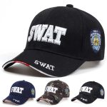 Fashion Letter Embroidered Baseball Cap – Unisex Snapback Hat for Spring & Autumn Outdoor Style