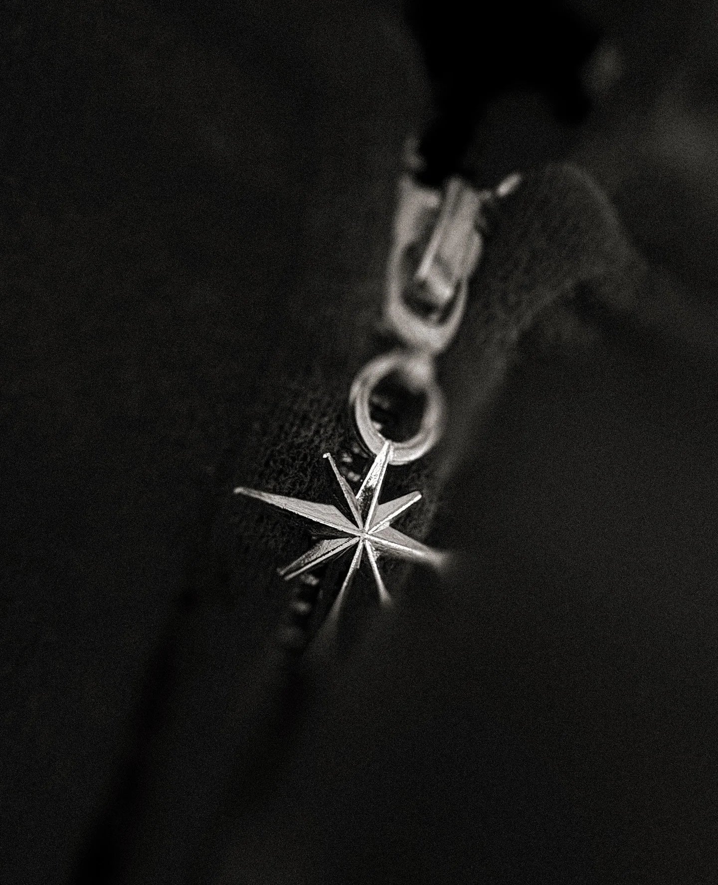 Y2K Vintage Print Zip-Up Hoodie – Unisex Harajuku Hip-Hop Streetwear Sweatshirt - Image 3