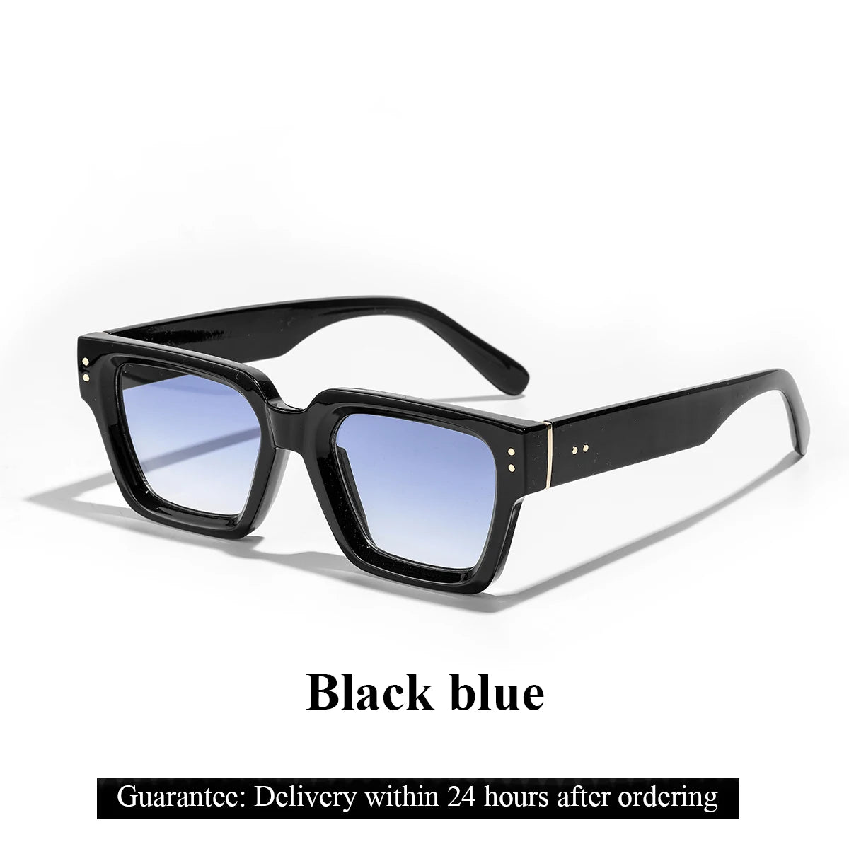 Ruiao 2025 Premium Designer Sunglasses – Luxury Square Shades for Men & Women - Image 15