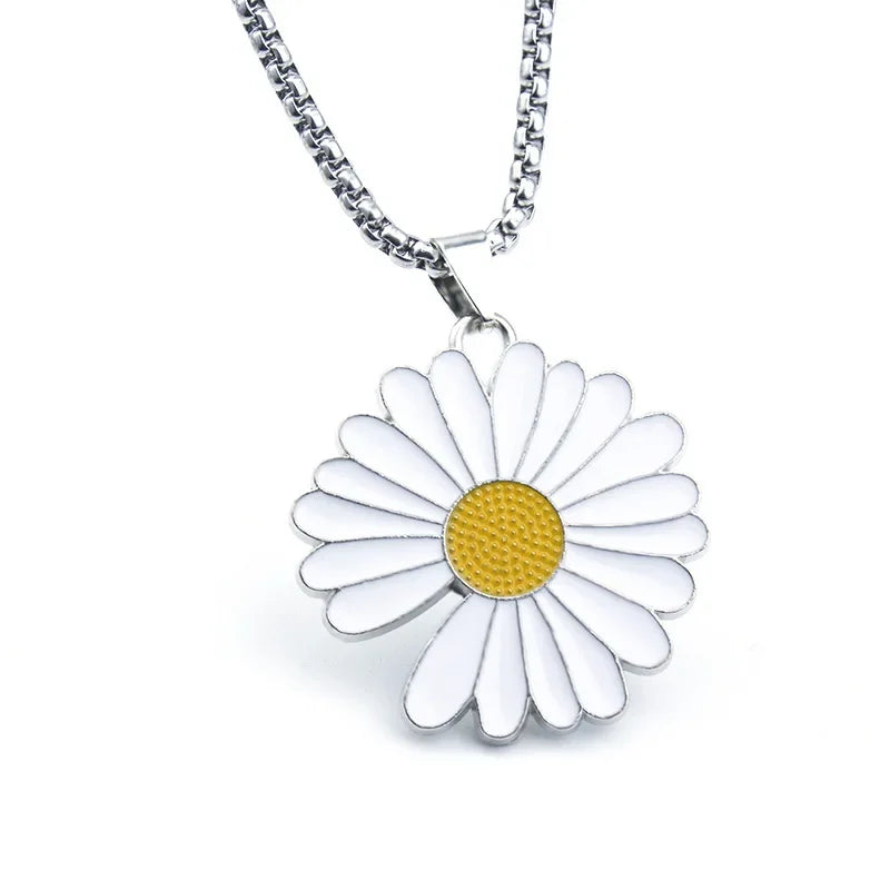 Punk Boxing Glove Pendant Necklace – Titanium Steel Chain for Men & Women - Image 7