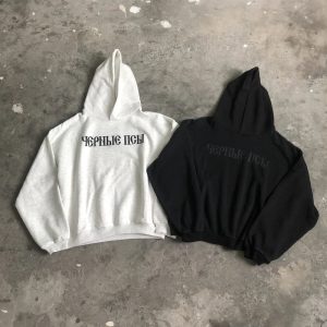 Frog Drift Velvet Sweatshirt