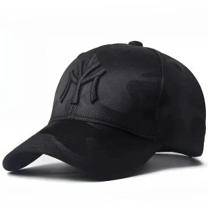 Fashion MY Baseball Cap – Outdoor Tactical Military Snapback Hat for Men & Women