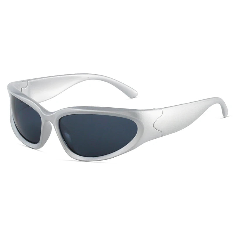 Y2K Square Bicycle Sunglasses – High-End UV400 Sports Shades for Men & Women (1/2/3pcs) - Image 7