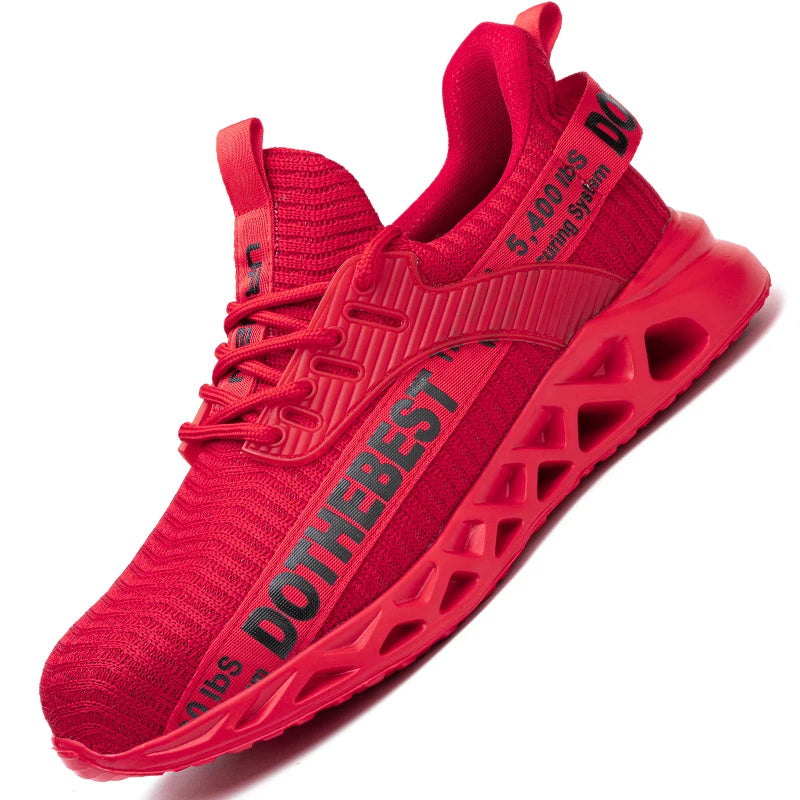 Steel Toe Safety Work Shoes – Lightweight Puncture-Proof Sneakers for Men & Women - Image 11