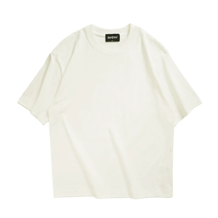 Oversized Summer T-Shirts - Image 11