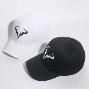 Fashion Embroidery Snapback Baseball Cap – Kpop Hip Hop Streetwear Hat for Men & Women